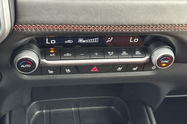 New 2026 MAZDA CX-50 AWD 2.5 S w/ Weather Package image 23