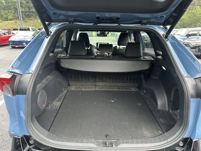 Used 2023 Toyota RAV4 XSE AWD/4WD image 23
