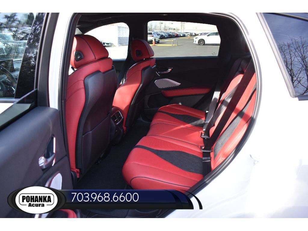 New 2026 Acura RDX A-Spec image 33
