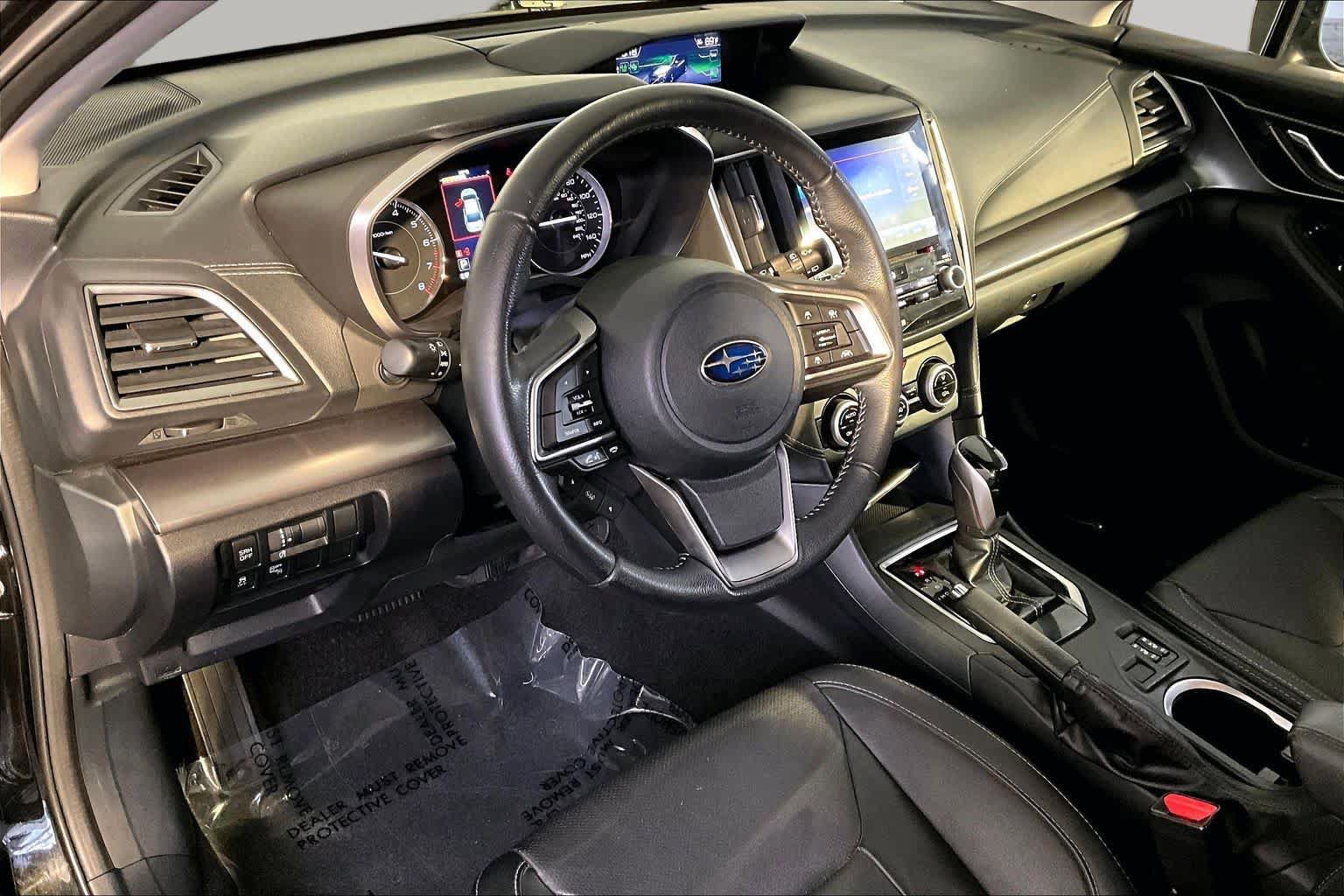 Used 2019 Subaru Impreza 2.0i Limited AWD/4WD image 18