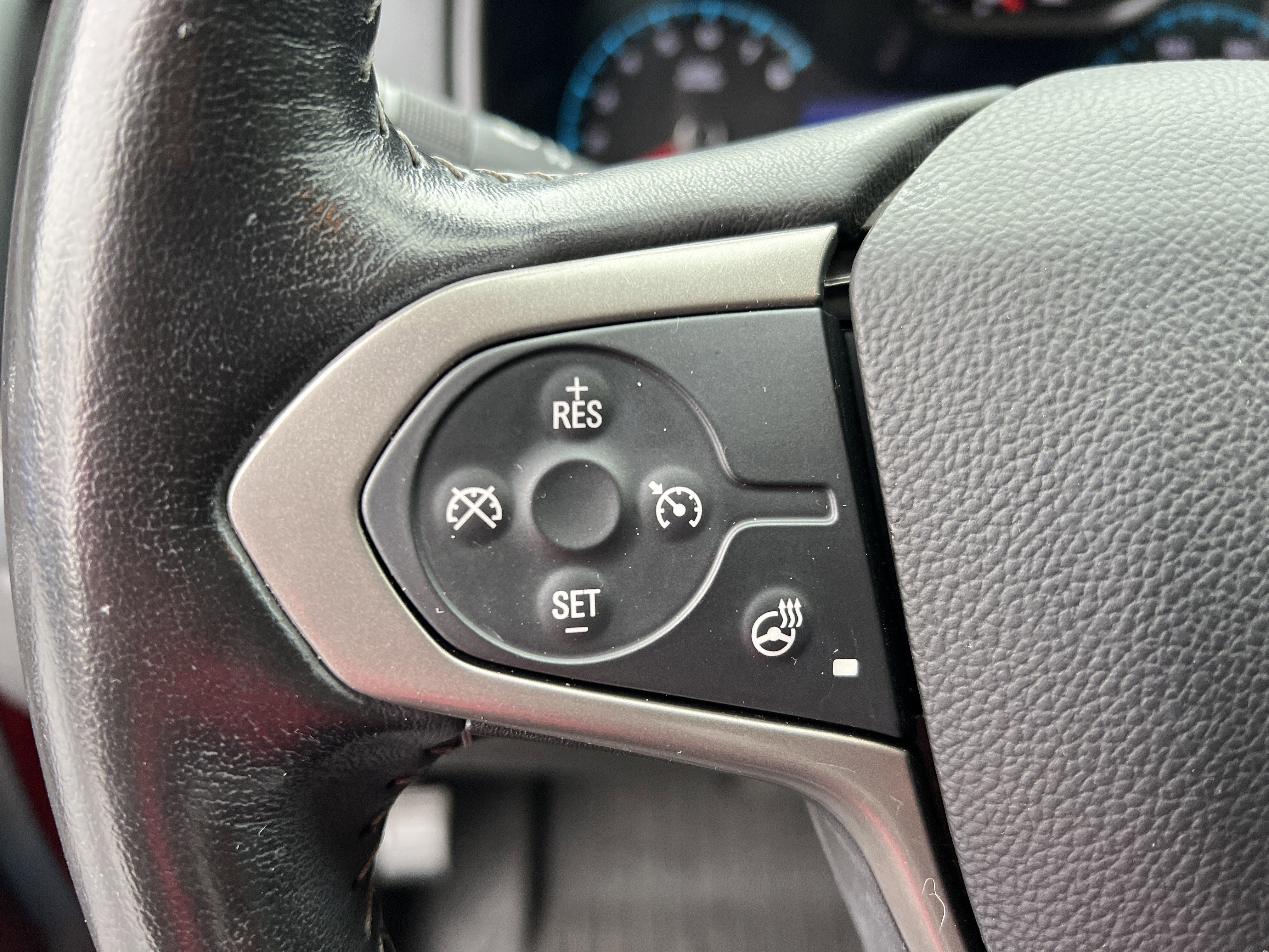 Certified 2020 Chevrolet Colorado Z71 image 29