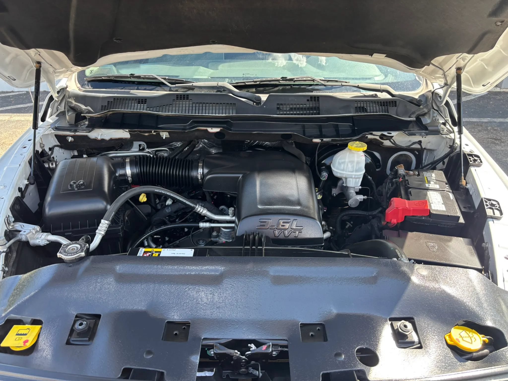 Used 2019 RAM 1500 Tradesman w/ Popular Equipment Group RWD image 45