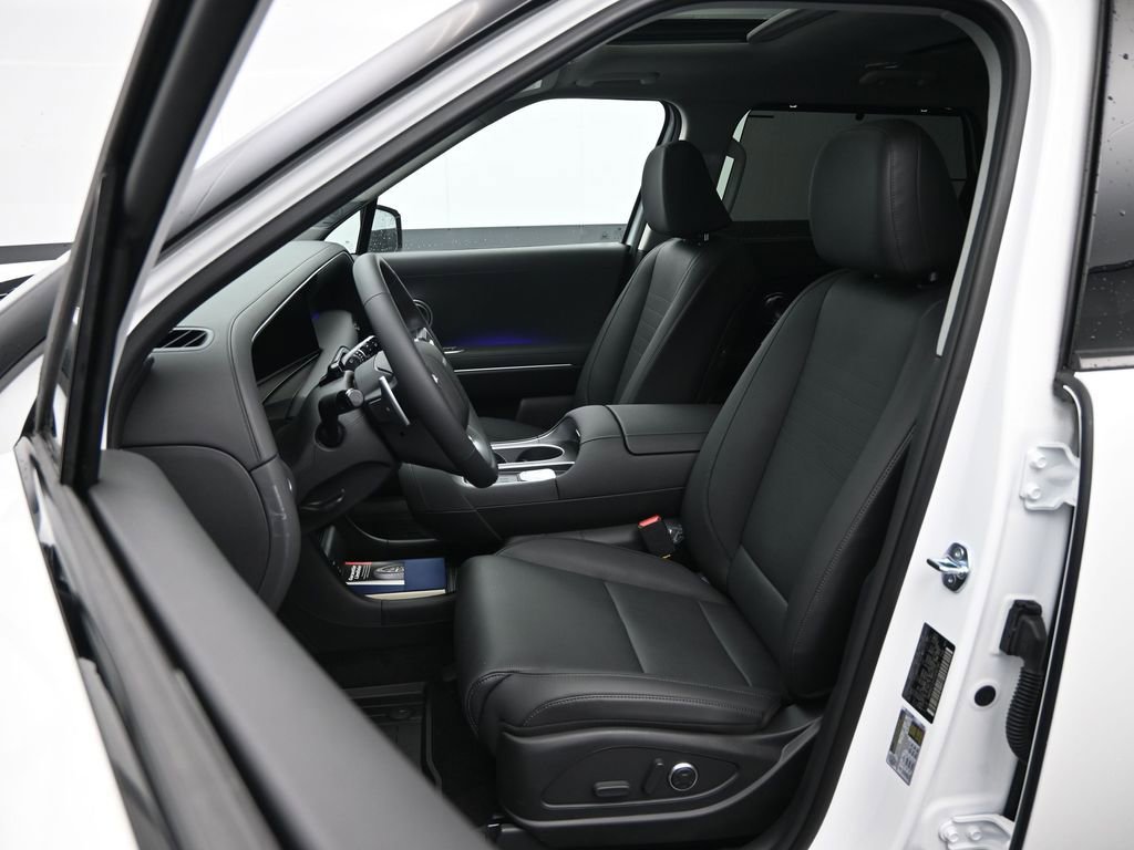 New 2026 Hyundai Palisade Limited image 24