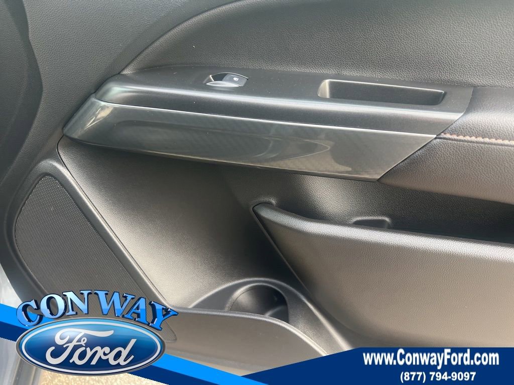 Used 2022 GMC Canyon AT4 w/ Driver Alert Package image 34