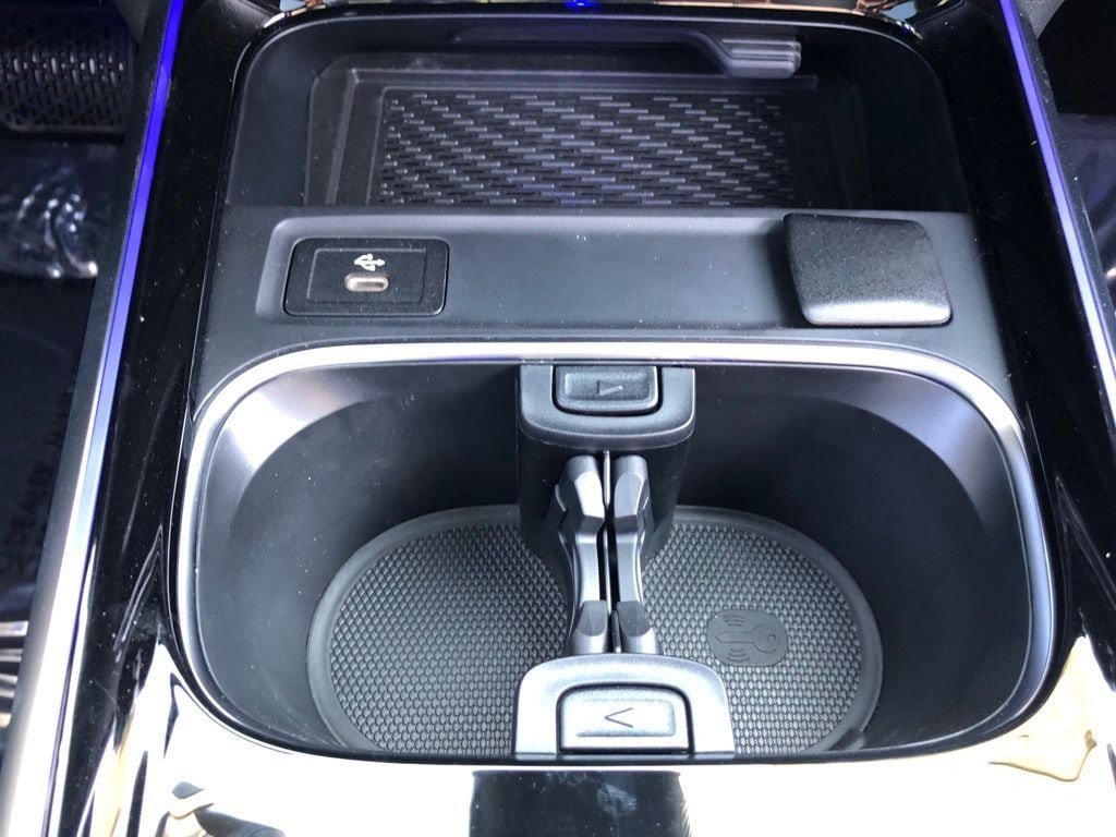 New 2026 Mercedes-Benz GLB 250 4MATIC image 24