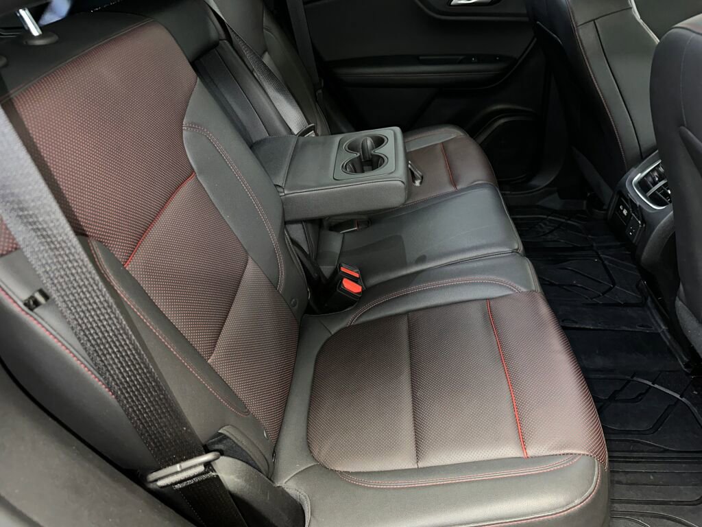 Certified 2023 Chevrolet Blazer RS w/ Enhanced Convenience Package image 30