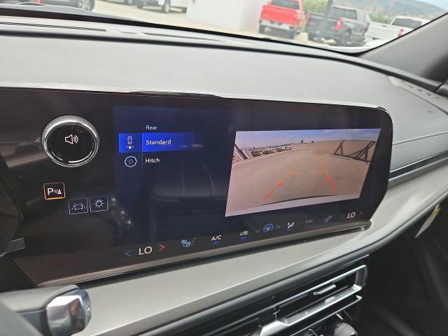 New 2026 Chevrolet Traverse LT AWD/4WD image 15