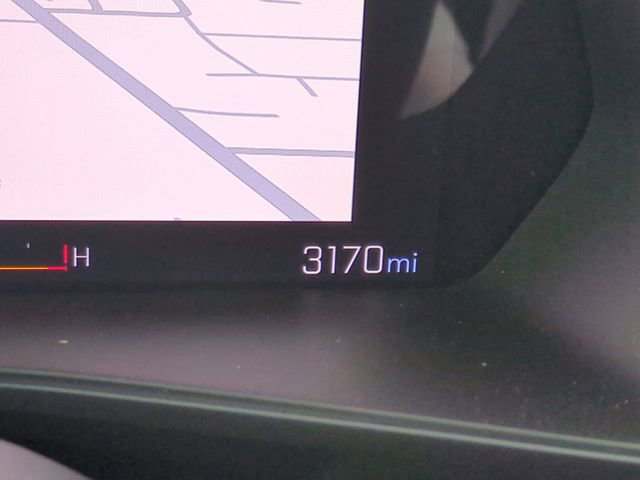 Certified 2025 Chevrolet Colorado W/T w/ Advanced Trailering Package image 31