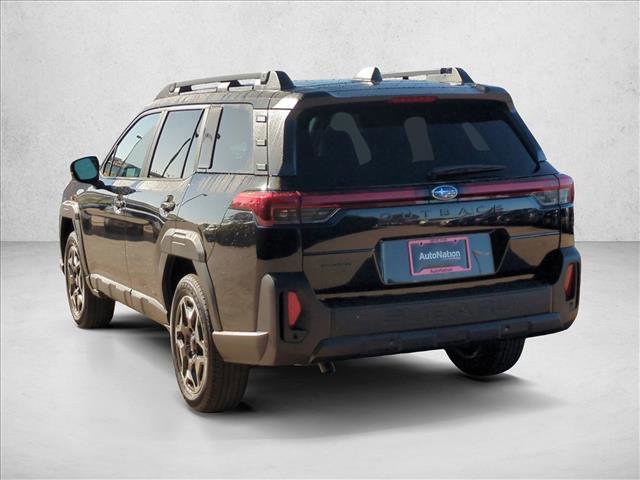 New 2026 Subaru Outback Touring image 9