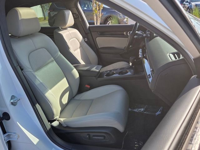 Used 2024 Honda Civic Sport Touring image 18