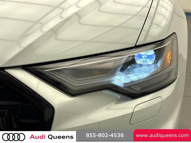 Used 2023 Audi A6 3.0T Premium w/ Convenience Package AWD/4WD image 7