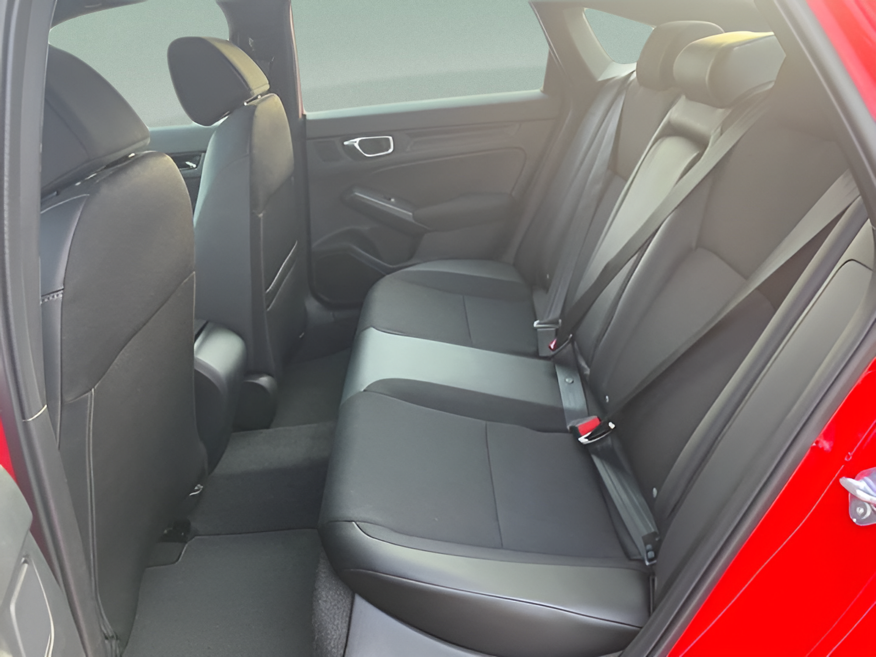 Used 2026 Honda Civic FWD Hybrid Sedan image 13