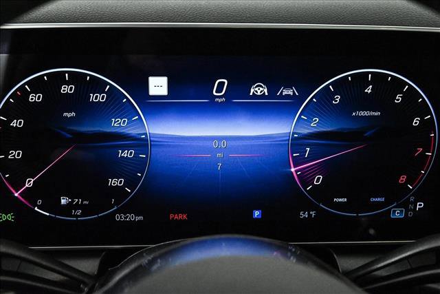 New 2026 Mercedes-Benz GLC 300 4MATIC image 11