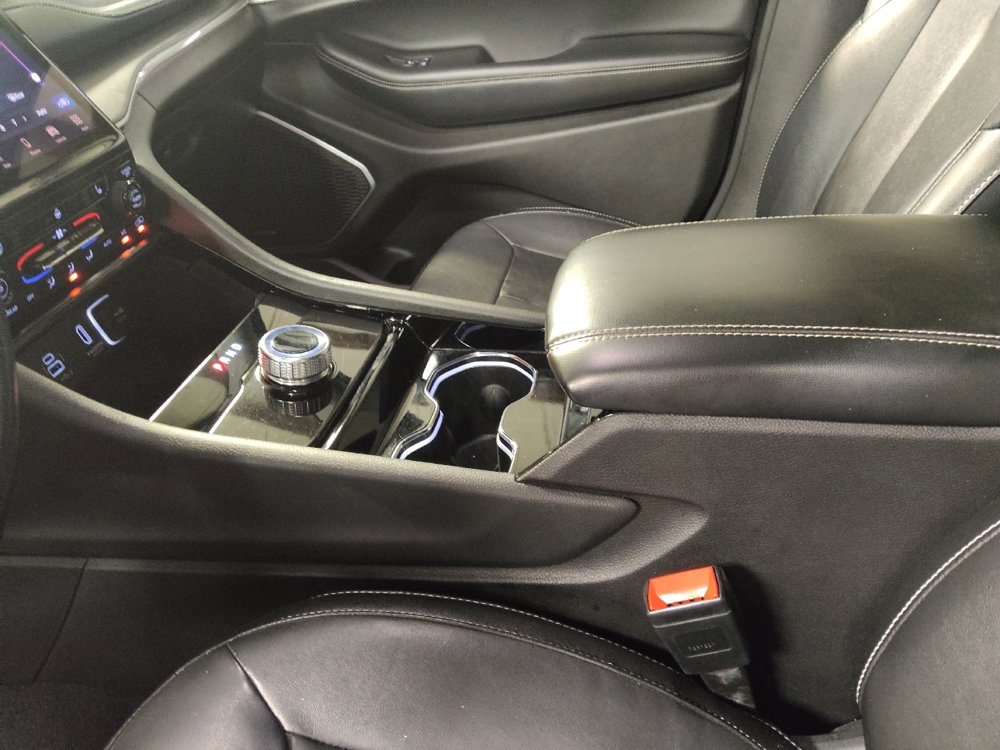 Used 2022 Jeep Grand Cherokee Limited RWD image 26