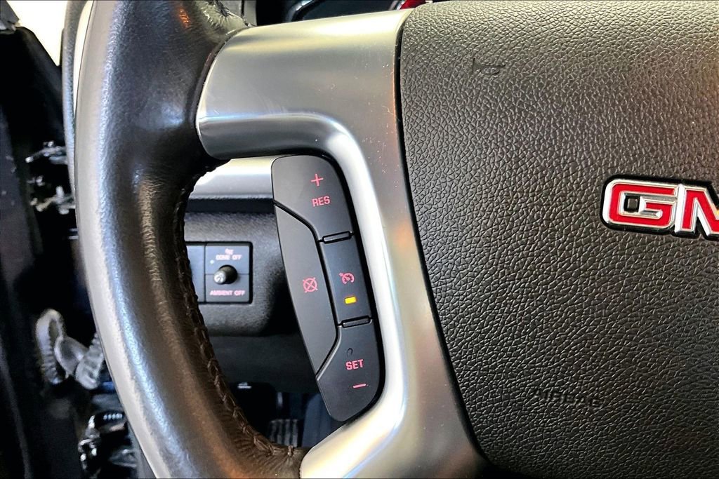 Used 2016 GMC Acadia SLE AWD/4WD image 11