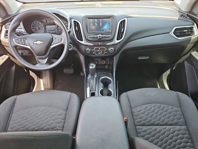 Certified 2018 Chevrolet Equinox LT w/ LPO, Protection Package FWD image 23