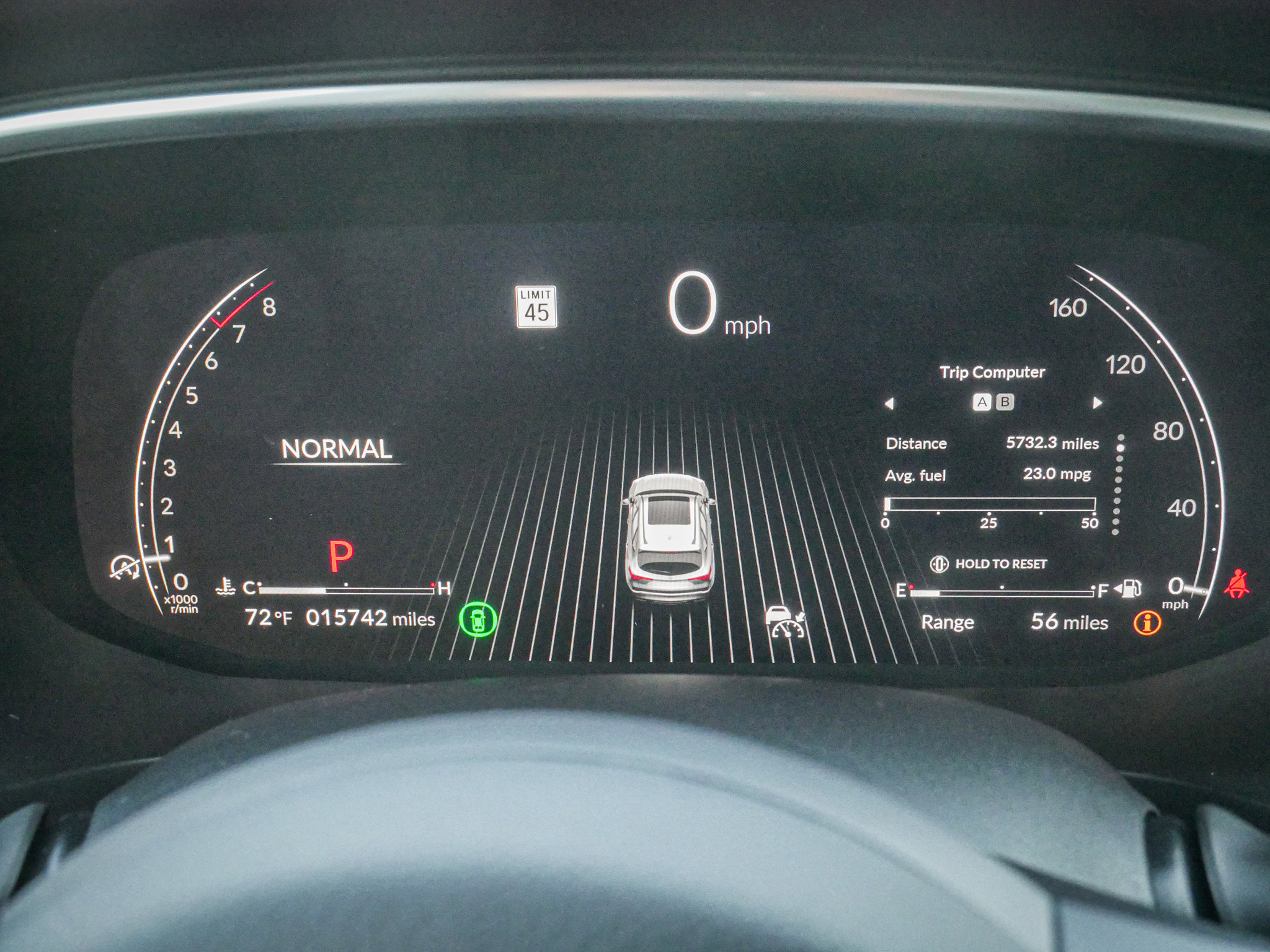 Used 2023 Acura MDX FWD w/ Technology Package image 21