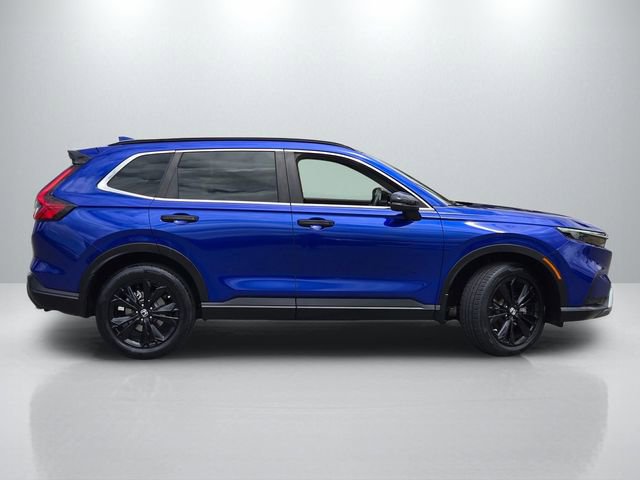 Used 2024 Honda CR-V Sport Touring image 3