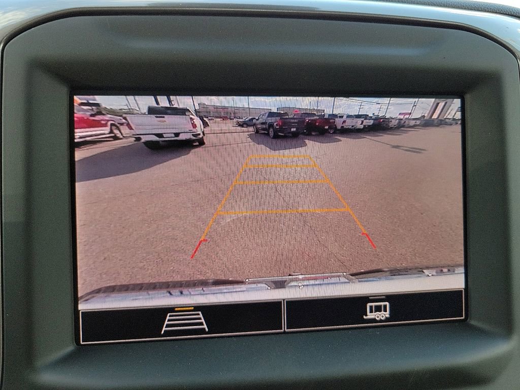 Used 2026 GMC Sierra 2500 Pro w/ 1SA Pro Safety Plus Package image 21