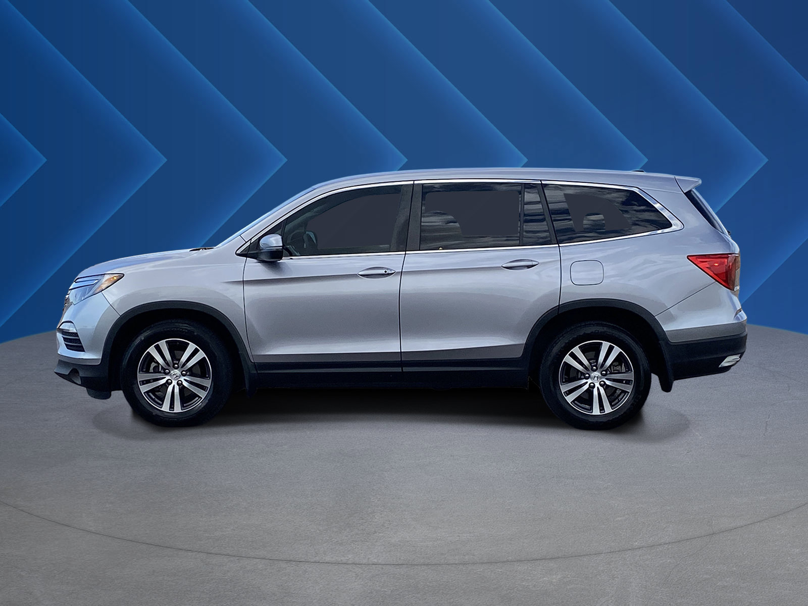 Used 2018 Honda Pilot EX image 6