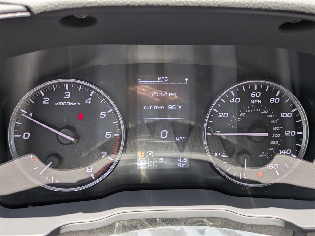 New 2025 Subaru Crosstrek 2.5i Limited w/ Popular Package #3A image 29