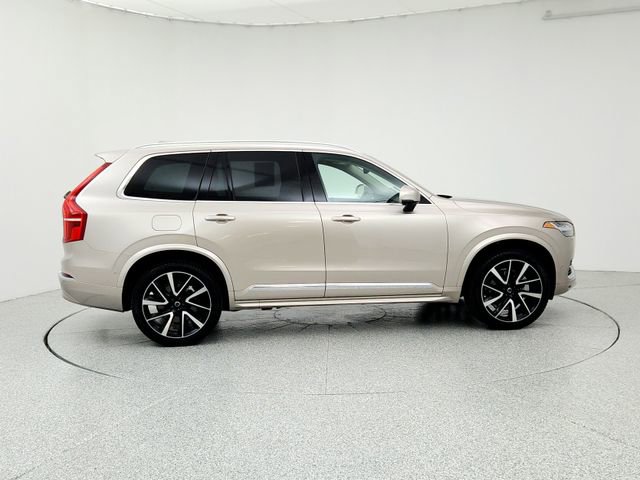 New 2025 Volvo XC90 B6 Plus w/ Protection Package Premier image 4