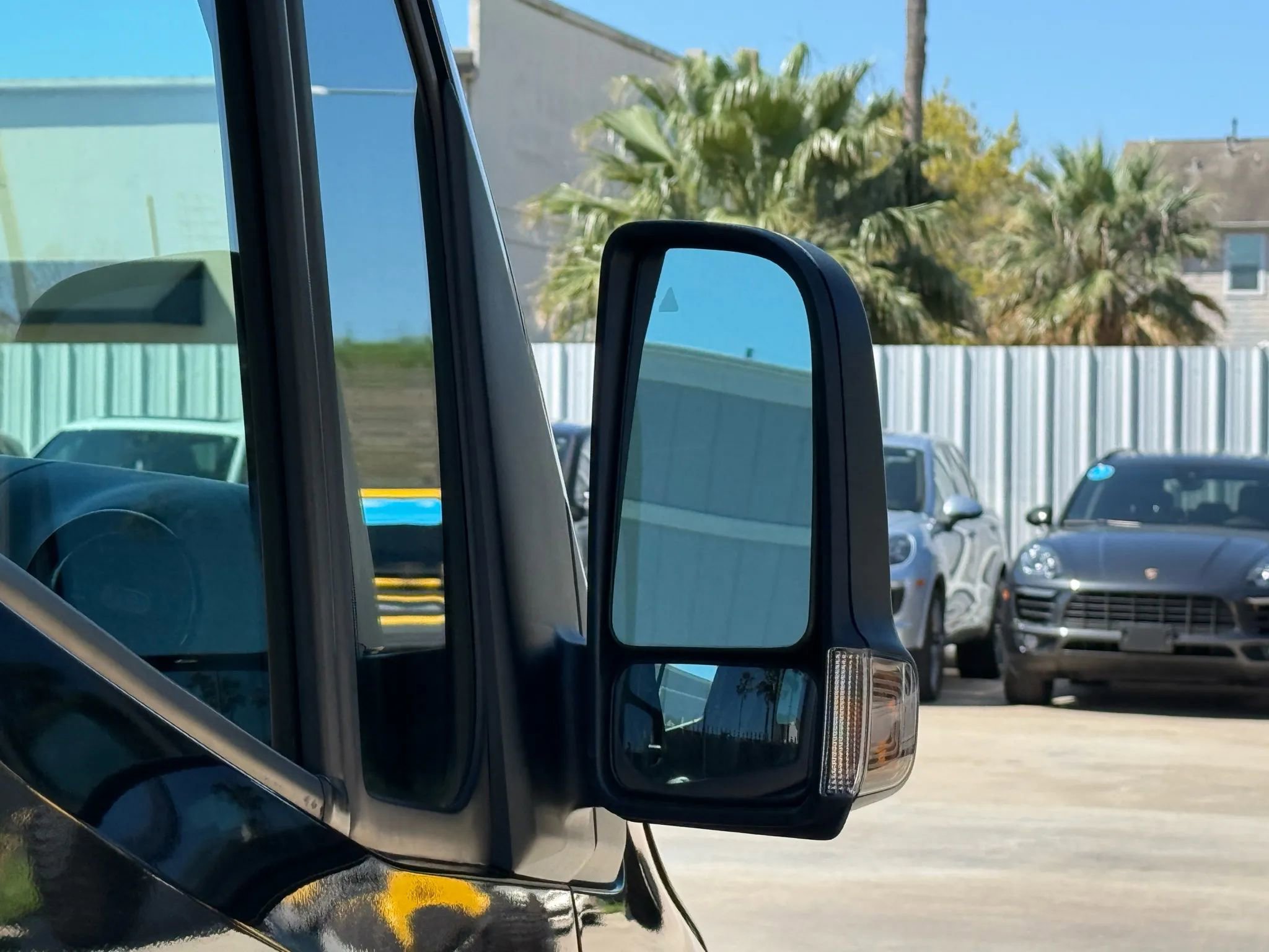Used 2023 Mercedes-Benz Sprinter 3500 image 54