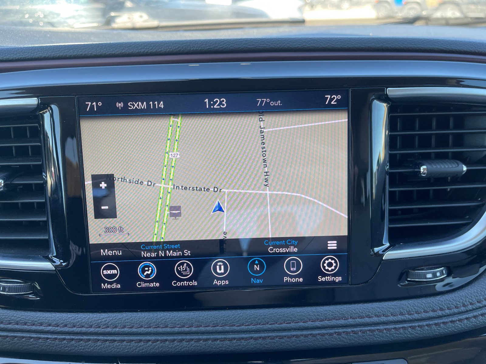 Used 2020 Chrysler Pacifica Limited FWD image 21