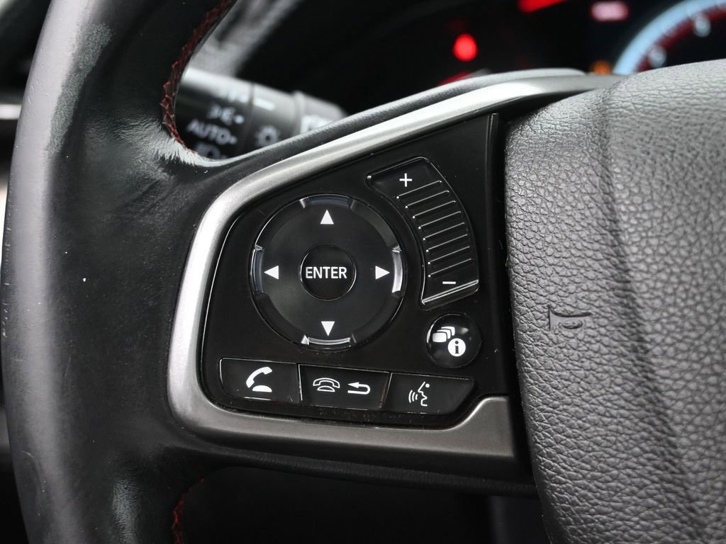 Used 2017 Honda Civic Si image 14