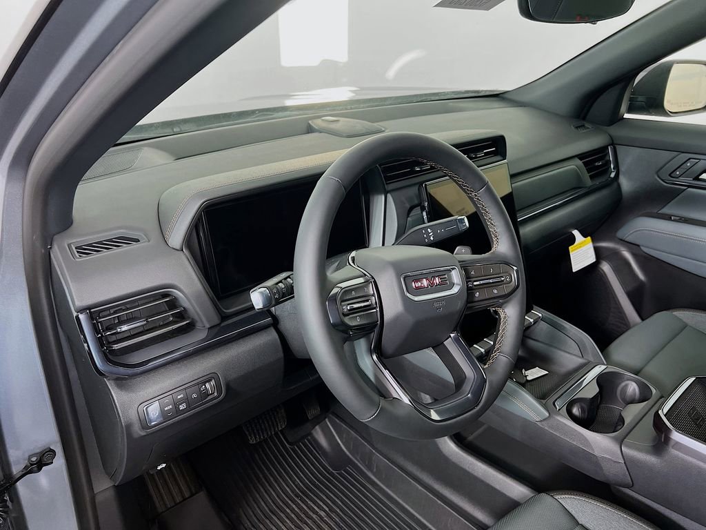 New 2026 GMC Terrain AT4 w/ Technology Package II image 8