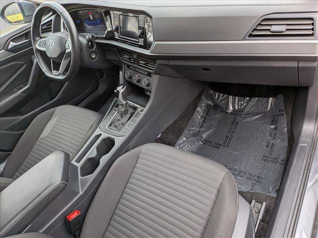 Used 2024 Volkswagen Jetta S image 20