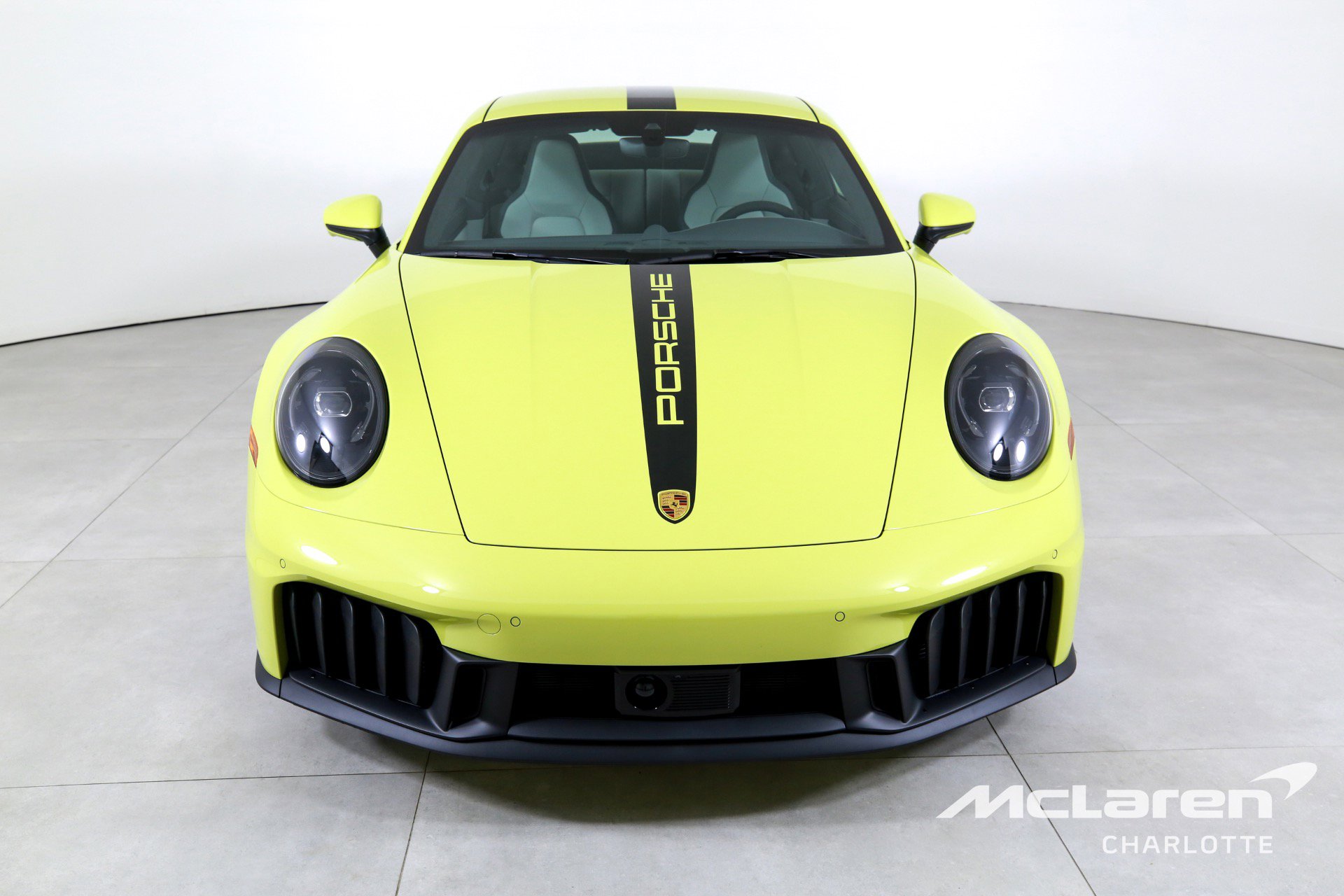 Used 2026 Porsche 911 Carrera GTS image 4