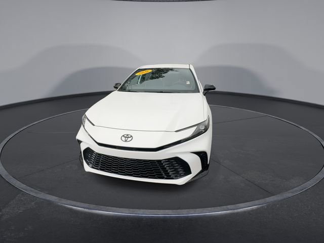 Used 2026 Toyota Camry SE Nightshade w/ Multimedia Upgrade Package image 5