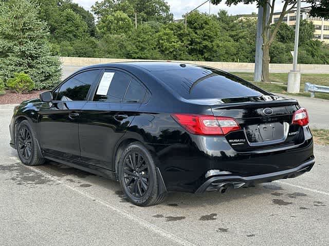 Used 2019 Subaru Legacy 2.5i w/ Alloy Wheel Package AWD/4WD image 21