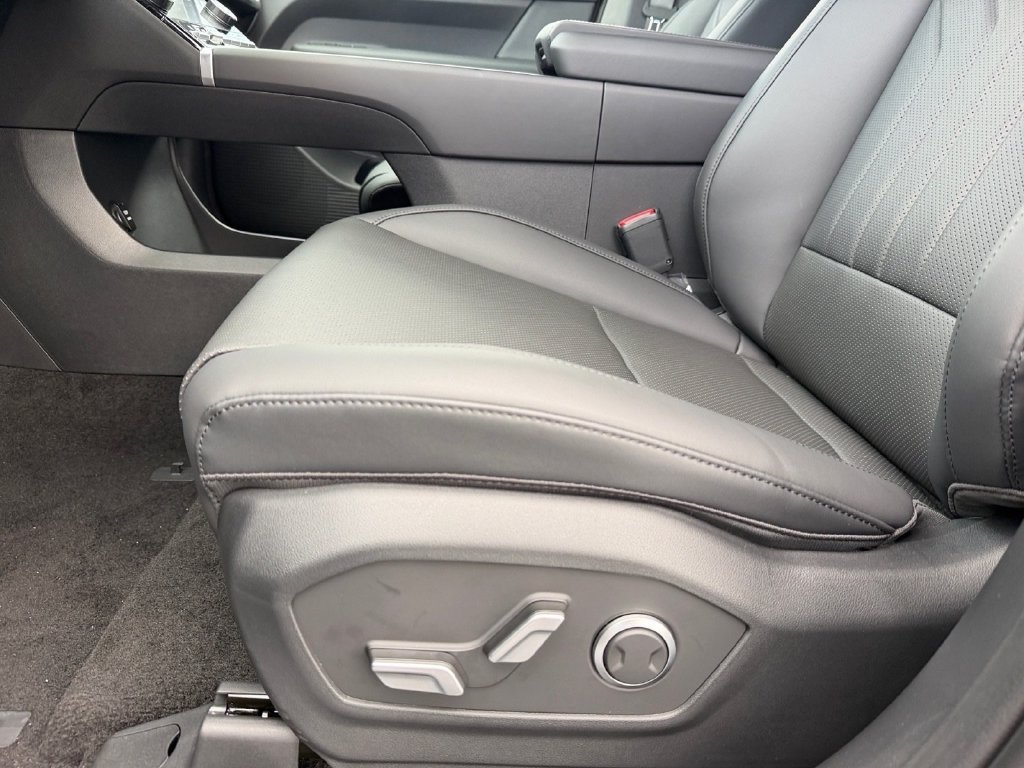New 2027 Hyundai Santa Fe SEL FWD image 14