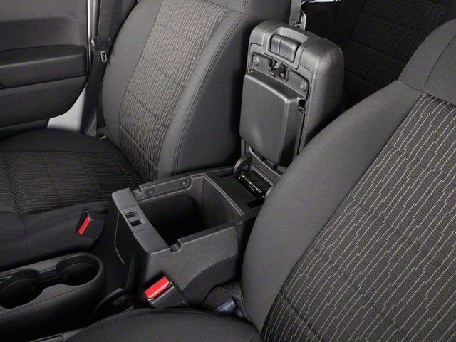 Used 2010 Jeep Wrangler Unlimited Sport RWD image 16