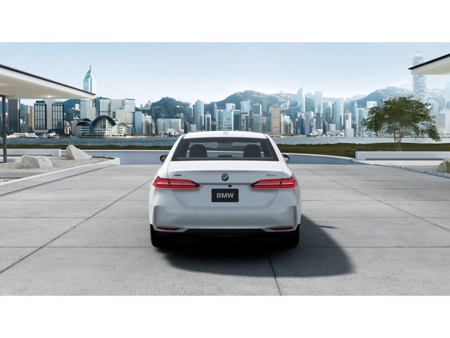 New 2027 BMW 530i xDrive AWD/4WD image 5
