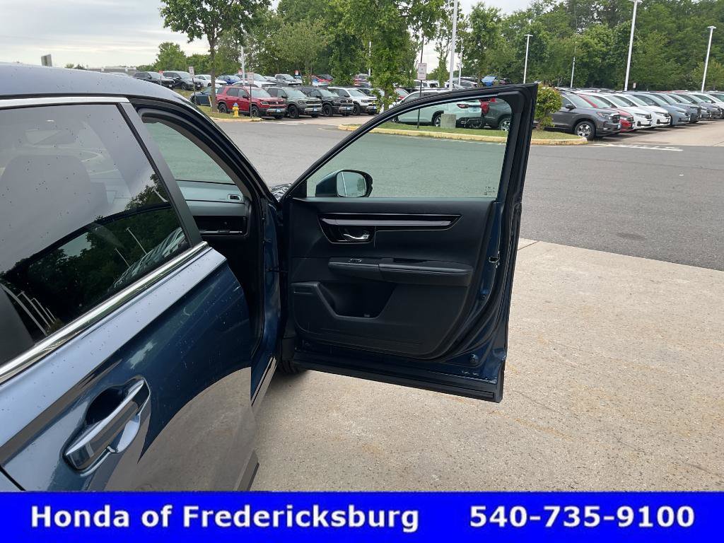 Used 2023 Honda CR-V EX-L image 19