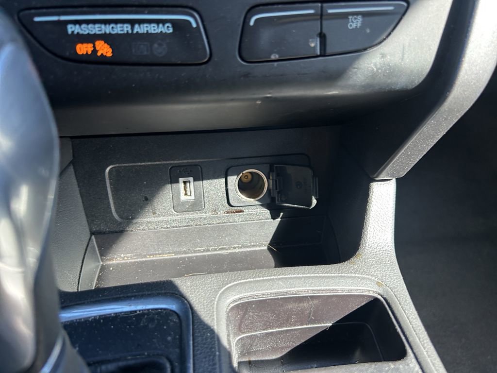 Used 2017 Ford Escape S FWD image 25