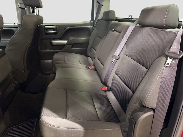 Used 2015 Chevrolet Silverado 1500 LT w/ All Star Edition AWD/4WD image 18