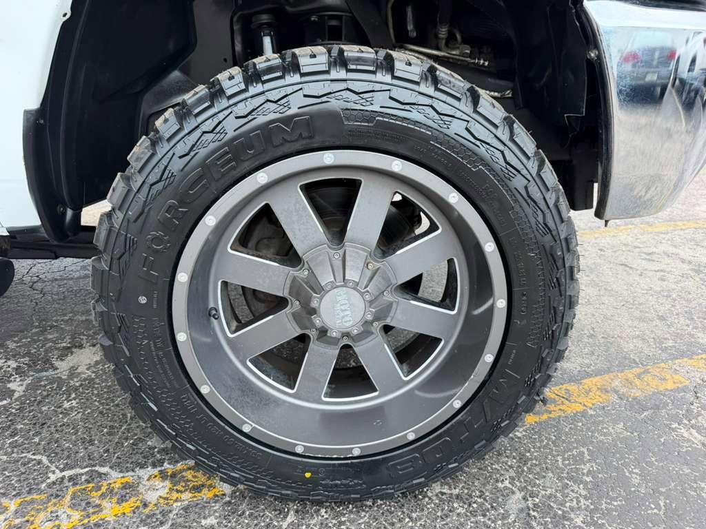 Used 2014 RAM 2500 SLT AWD/4WD image 29