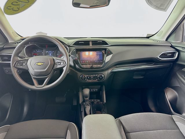 Used 2023 Chevrolet TrailBlazer LT w/ Convenience Package FWD image 30