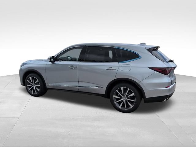 New 2026 Acura MDX w/ Technology Package AWD/4WD image 11