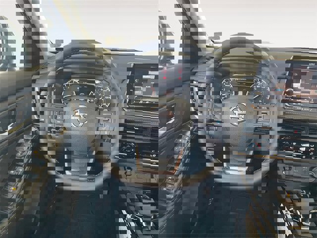 New 2026 Nissan Rogue SV w/ SV Premium Package image 12