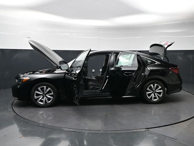 New 2026 Honda Civic LX image 37