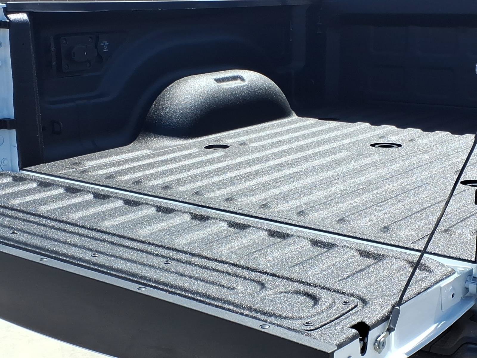 New 2026 RAM 2500 Warlock AWD/4WD image 5