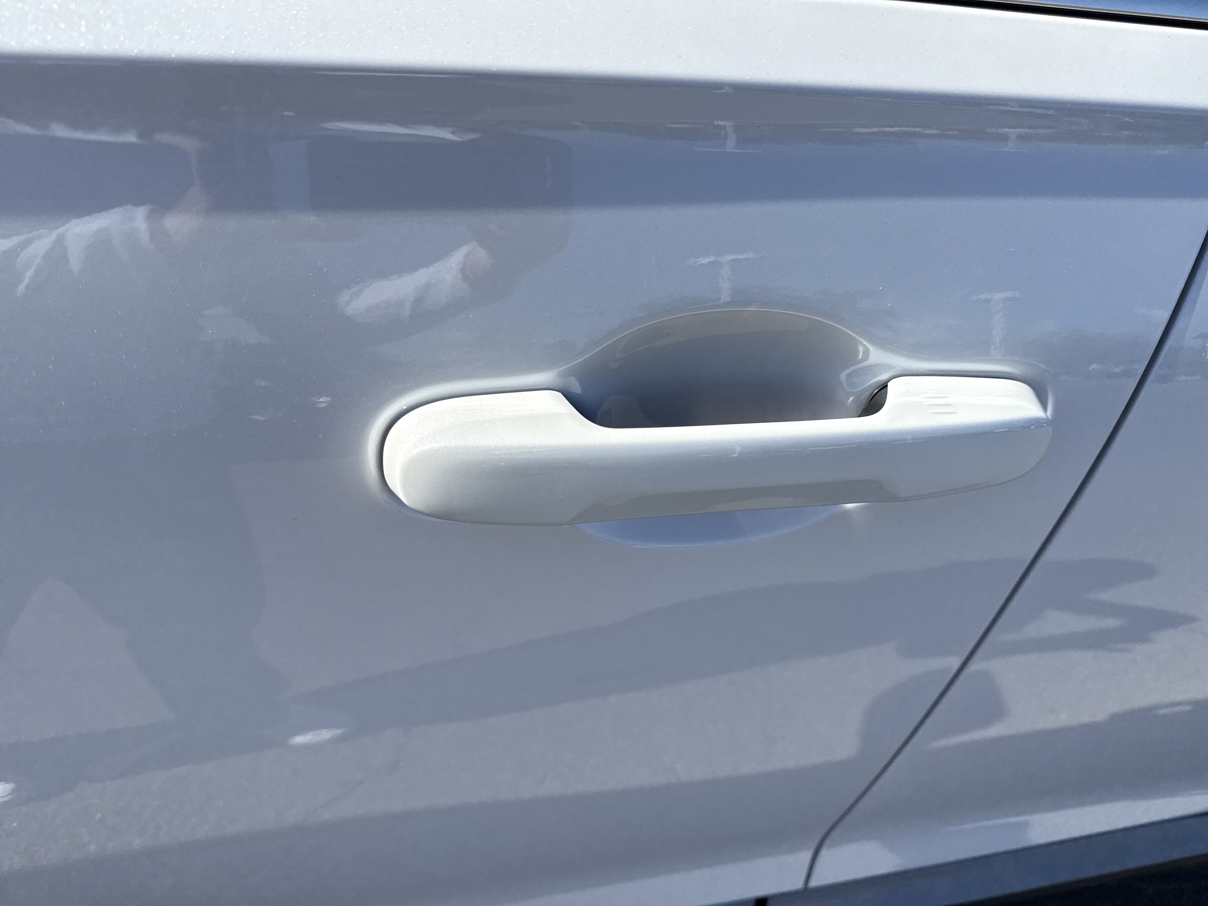 Used 2024 Honda Pilot Elite image 11