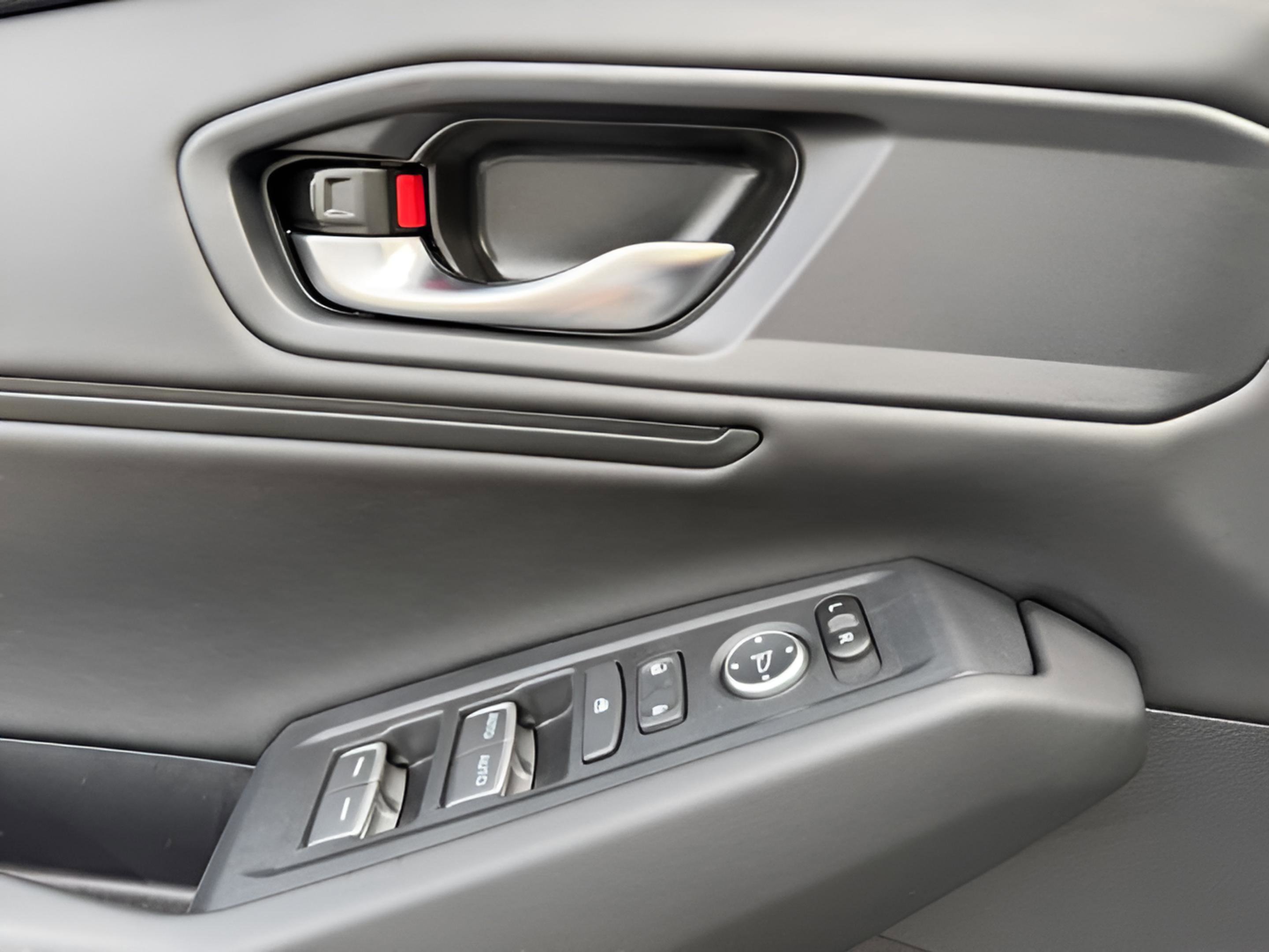 Certified 2025 Honda Accord SE image 22
