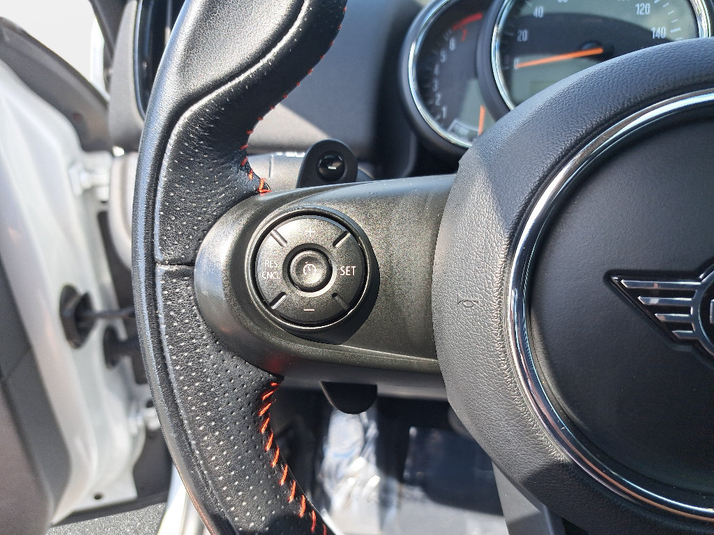 Used 2019 MINI Cooper Countryman S FWD image 17