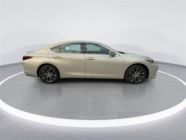 Certified 2024 Lexus ES 350 w/ Premium Package image 9